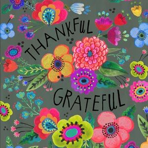 Meet your Posher, Christy